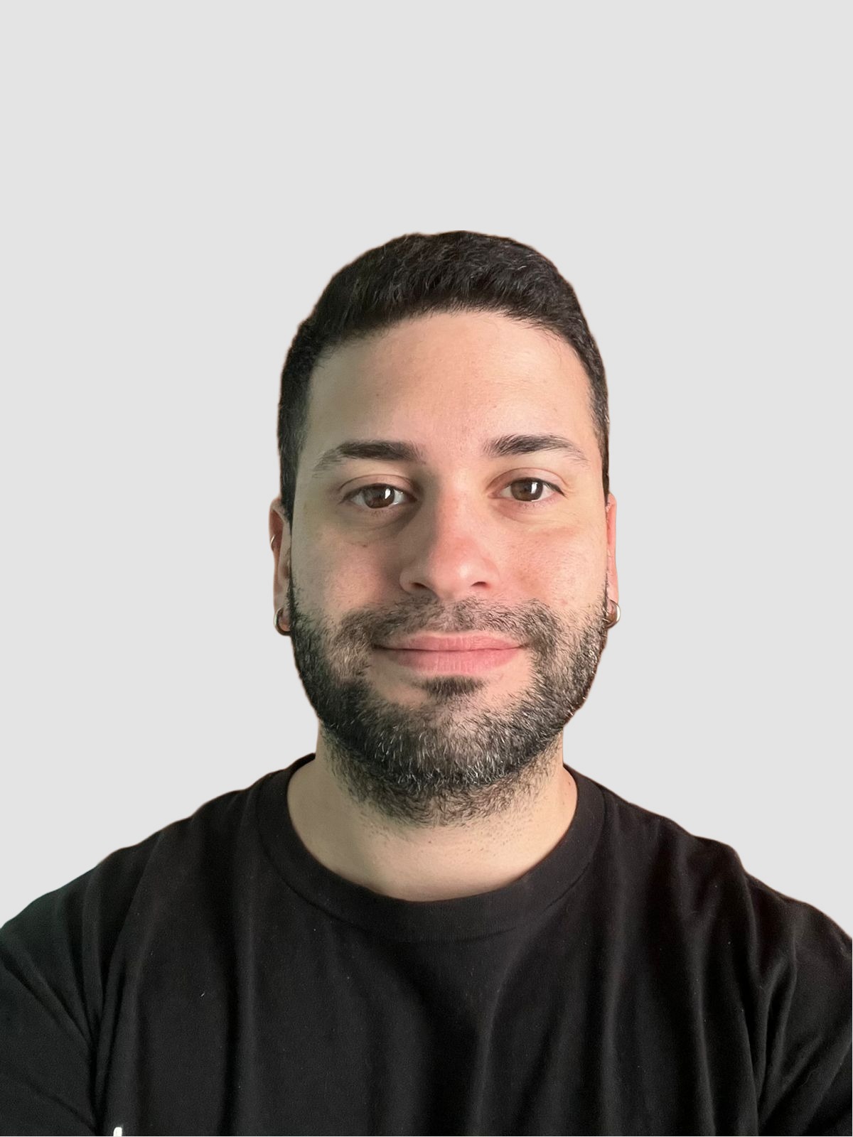 Mauro Candia's photo